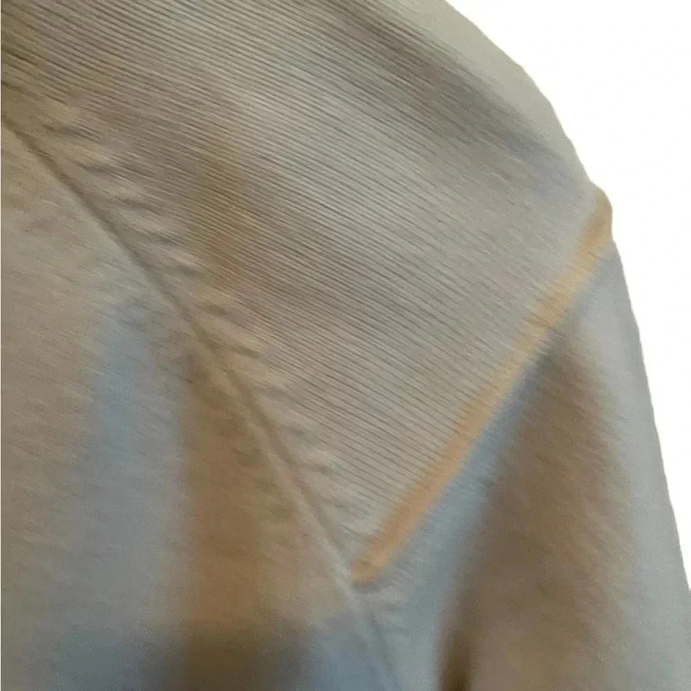 French Connection Light Blue Sweater Size S - Picture 4 of 7